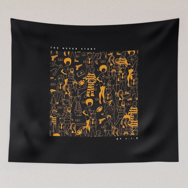 Item preview, Never 	 designed and sold by bhfsmjufbps40.