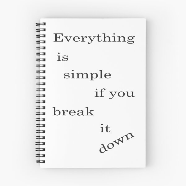 Item preview, Quote from Mamma Mia - Everything is simple designed and sold by yf-photography.