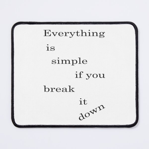 Item preview, Quote from Mamma Mia - Everything is simple designed and sold by yf-photography.