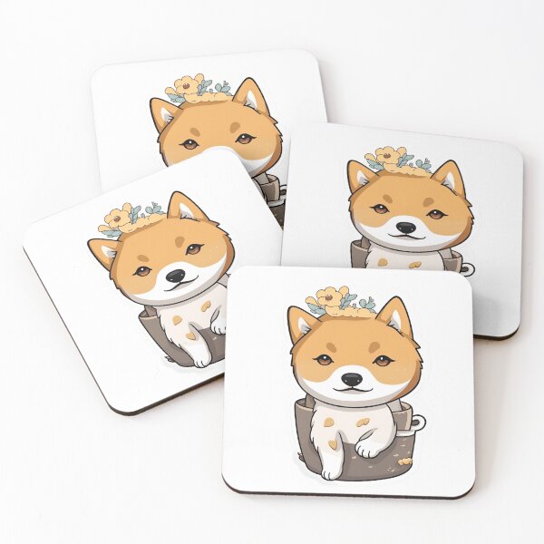 Item preview, Monarch of Teas - Earl Grey Dog designed and sold by Aryabek.