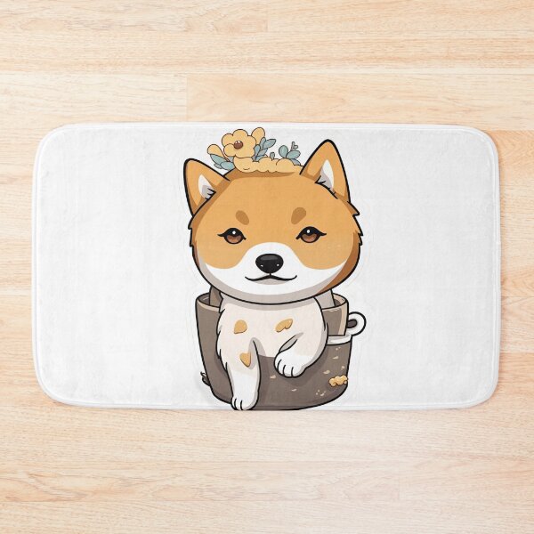 Item preview, Monarch of Teas - Earl Grey Dog designed and sold by Aryabek.