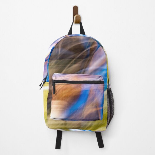 Item preview, Abstract art with pastel colors designed and sold by studio468.