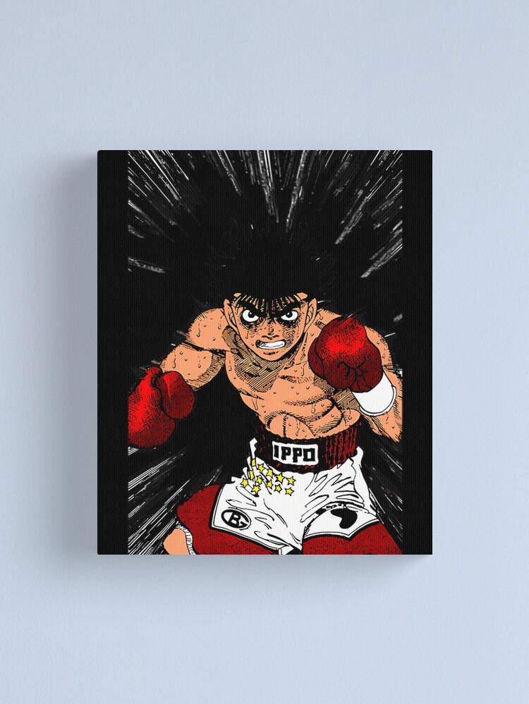 how old ippo is?how long can he keep boxing? and what will happen to  kamogawa? : r/hajimenoippo
