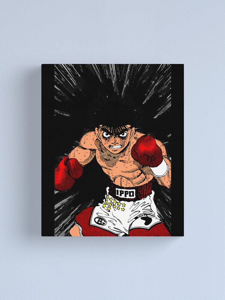 1080p manga wallpaper : r/hajimenoippo