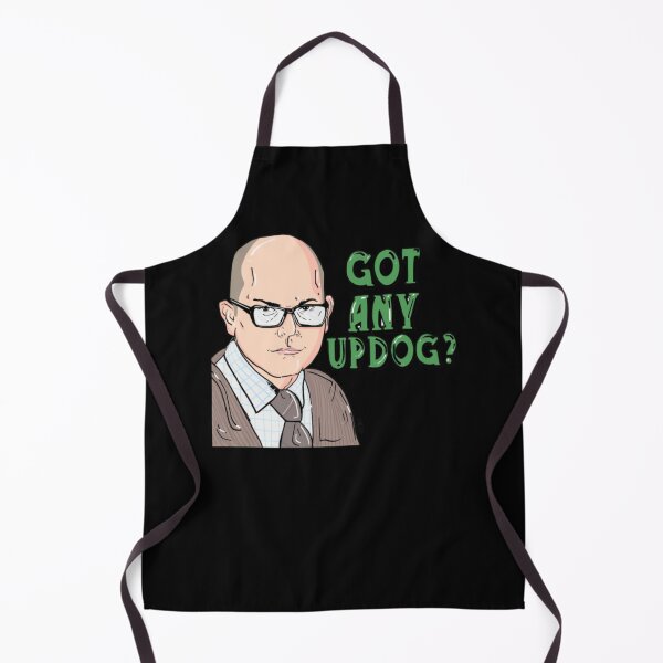 Item preview, Colin Robinson Got any Updog designed and sold by PierretteTang.