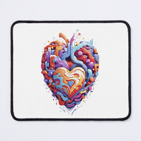 Item preview, Heart of stone designed and sold by Nouha86S.