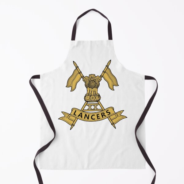 Item preview, Indian Army 20th Lancers designed and sold by sirglennbo.