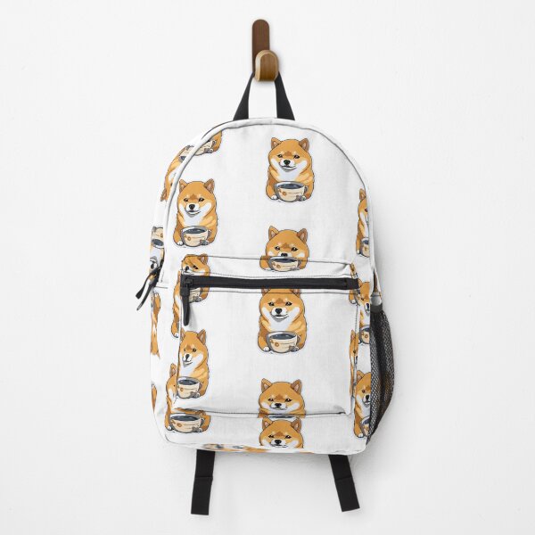 Item preview, Tea Time Tales - Earl Grey Shiba Inu designed and sold by Aryabek.