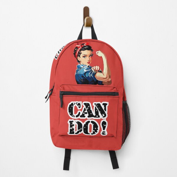 Item preview, Roxy - Can Do! designed and sold by JHANL.