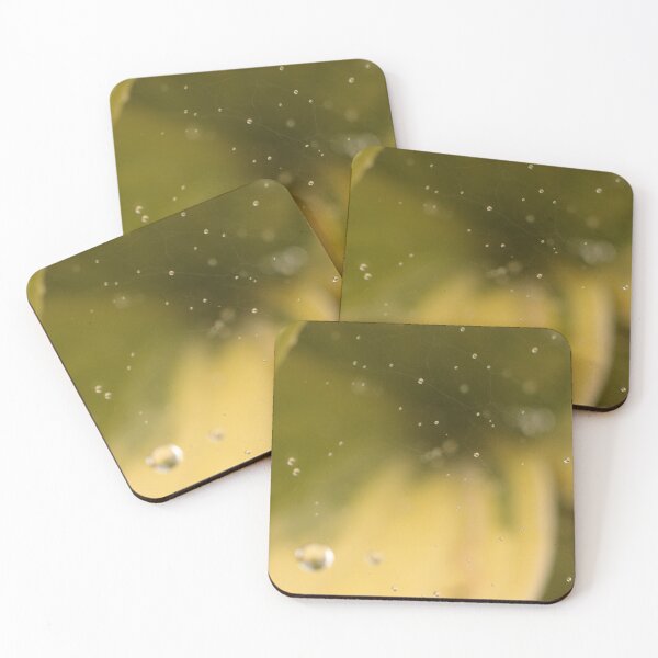 Item preview, Water droplets on cobwebs designed and sold by Catherine Barnett.