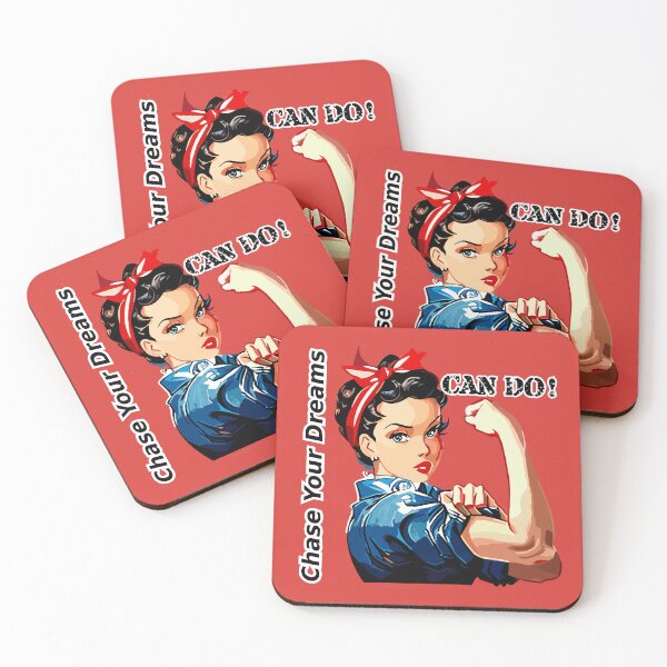 Item preview, Roxy - Can Do! designed and sold by JHANL.