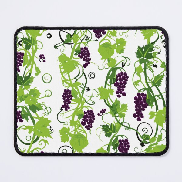 Item preview, grape pattern04 designed and sold by Donttiang.