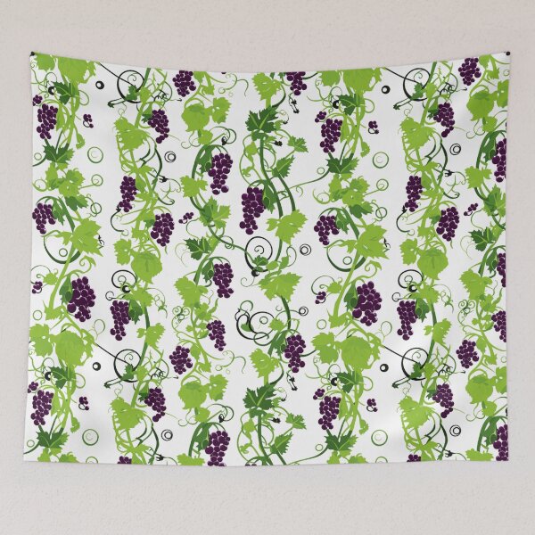 Item preview, grape pattern04 designed and sold by Donttiang.