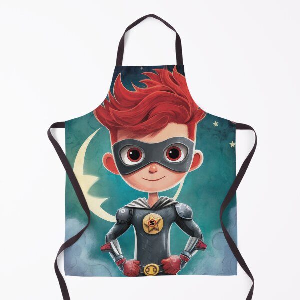 Item preview, "Sebastian 'Star Boy'" by Hunzinator designed and sold by HUNZINATOR.