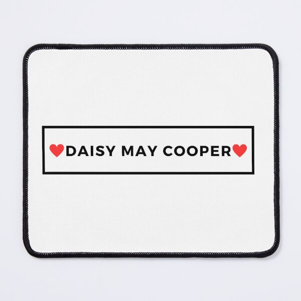 Item preview, Love Daisy May Cooper designed and sold by Itsheartshop.