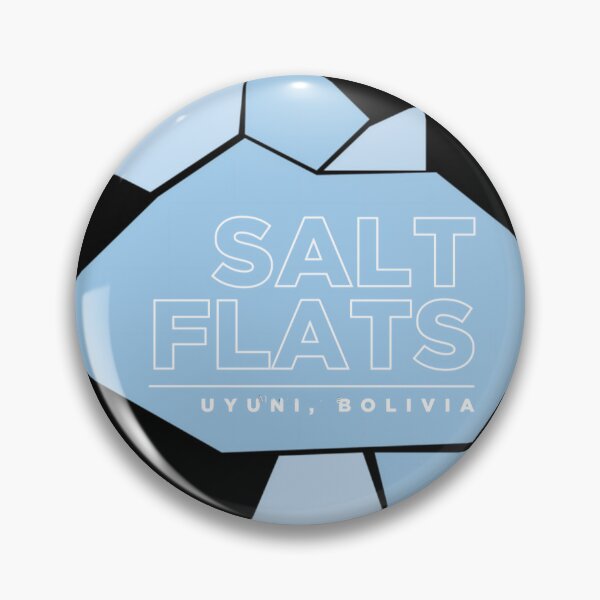 Item preview, Salt Flats - Uyuni	 designed and sold by vgntgxljr71.