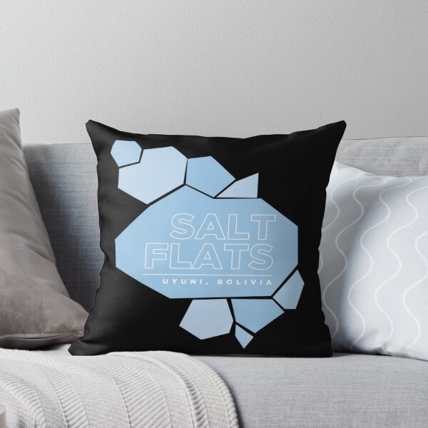 Item preview, Salt Flats - Uyuni	 designed and sold by vgntgxljr71.