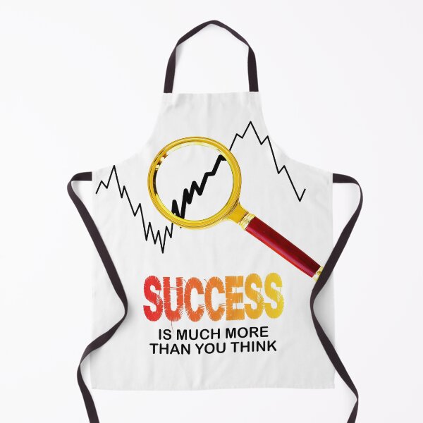 Item preview, SUCCESS IS MUCH MORE THAN YOU THINK designed and sold by Sunmoonlove.