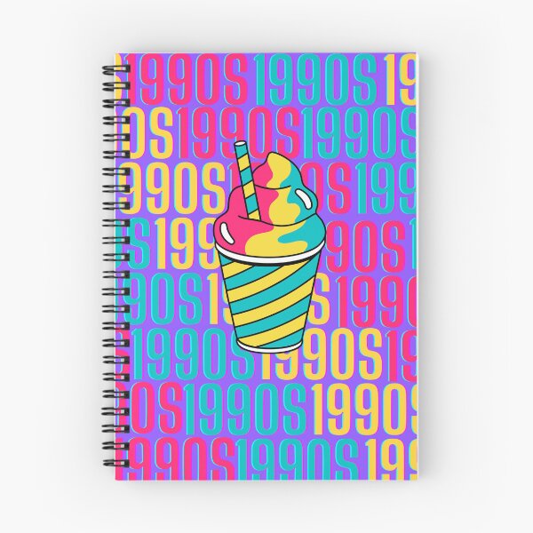 Item preview, 1990s retro design 7 - Purple Background designed and sold by PunjabanJatti.