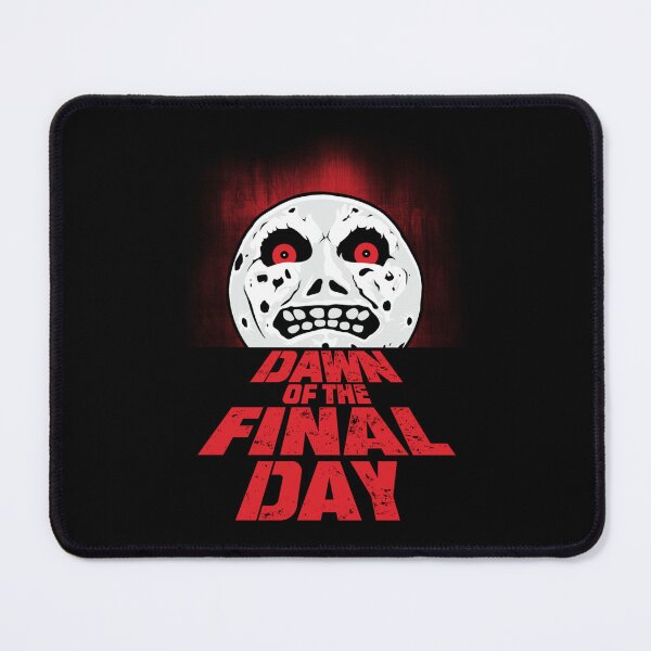 Item preview, Dawn of the Final Day designed and sold by PierretteTang.