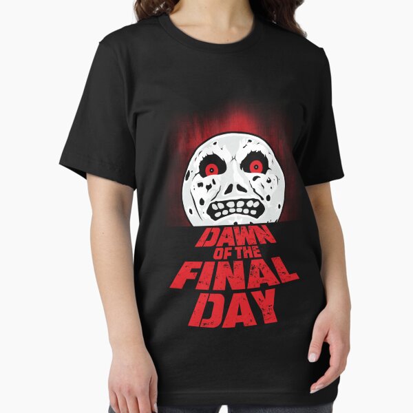 Item preview, Dawn of the Final Day designed and sold by PierretteTang.