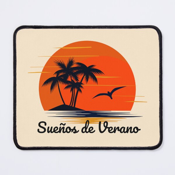Item preview, Atardecer en la Playa - Sueños de Verano designed and sold by ARUN VASWANI.