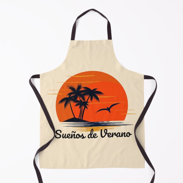 Item preview, Atardecer en la Playa - Sueños de Verano designed and sold by ARUN VASWANI.