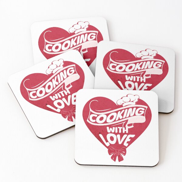 Item preview, Cooking Is My Hobby designed and sold by ThiagoSDantas.