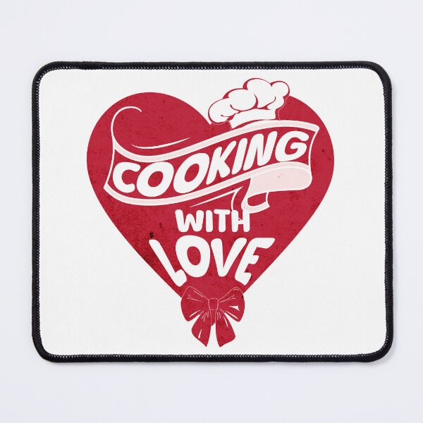 Item preview, Cooking Is My Hobby designed and sold by ThiagoSDantas.