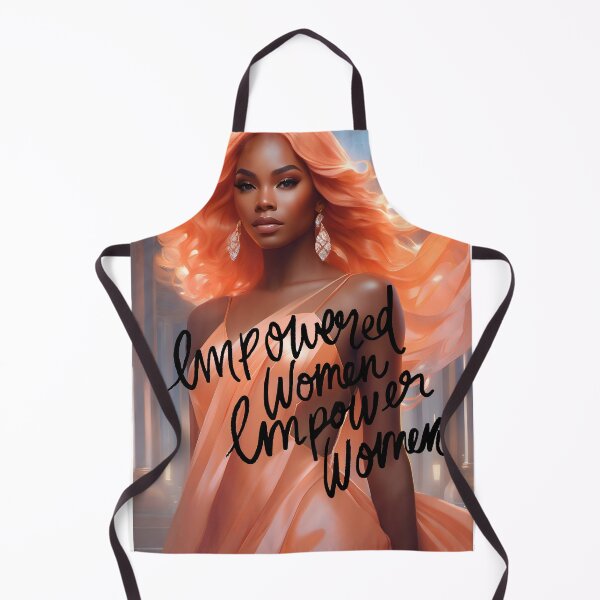 Artikelvorschau, Empowered Women Empower Women entworfen und verkauft von HauntedWitch.