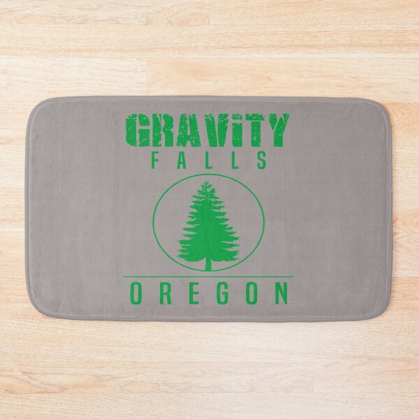 Item preview, Gravity Falls Oregon Pine designed and sold by NashGuido.