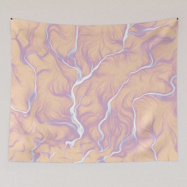 Item preview, Surreal Kingdom designed and sold by TiwGenerative.