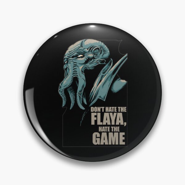 Item preview, Mind Flayer Dungeons, Dragons and Dice designed and sold by GeorgesJoubert.