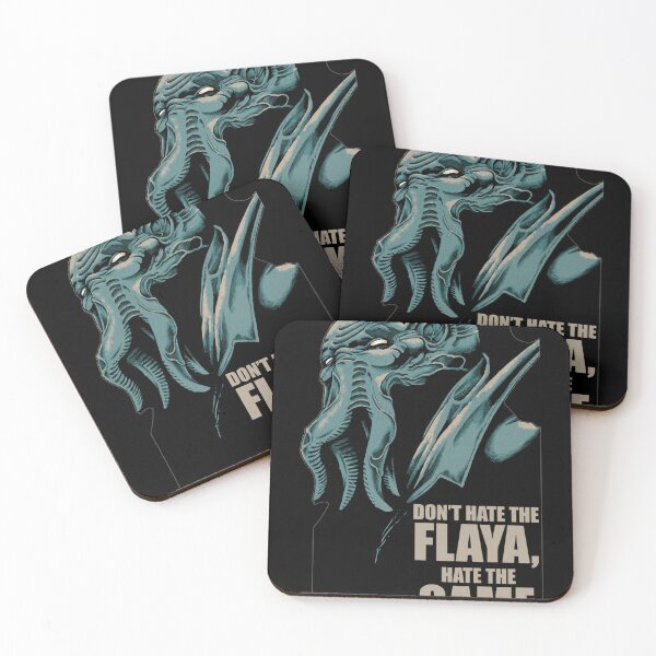 Item preview, Mind Flayer Dungeons, Dragons and Dice designed and sold by GeorgesJoubert.