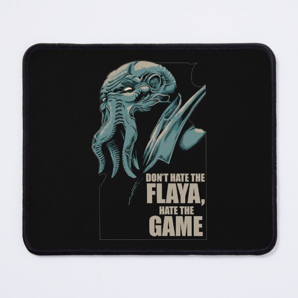 Item preview, Mind Flayer Dungeons, Dragons and Dice designed and sold by GeorgesJoubert.