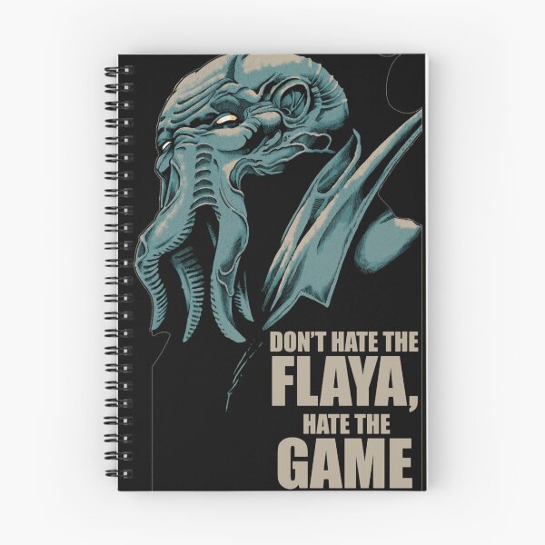 Item preview, Mind Flayer Dungeons, Dragons and Dice designed and sold by GeorgesJoubert.