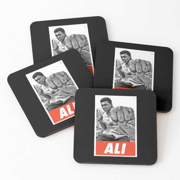 Item preview, -LEYENDA- Muhammad Ali designed and sold by pradasdemtrep.