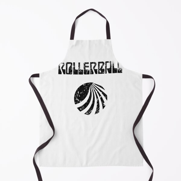 Item preview, Rollerball Logo Classic T-Shirt designed and sold by ReynoldMayert.