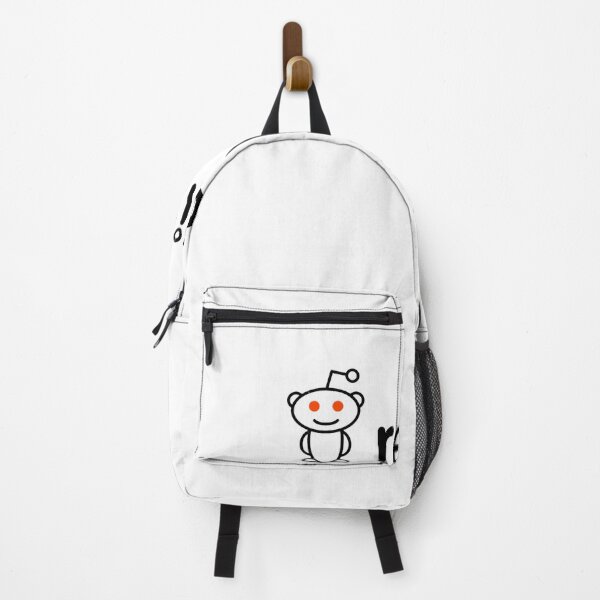Artikelvorschau, Reddit Logo klassisches T-Shirt entworfen und verkauft von NicholasSmith12.