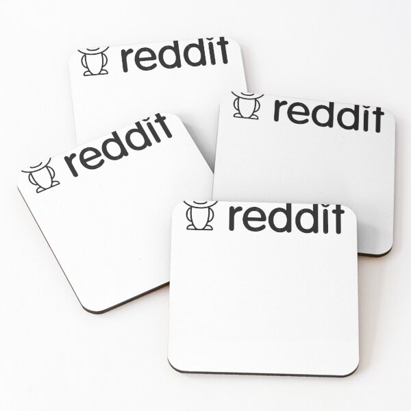 Item preview, Reddit Logo Classic T-Shirt  designed and sold by NicholasSmith12.
