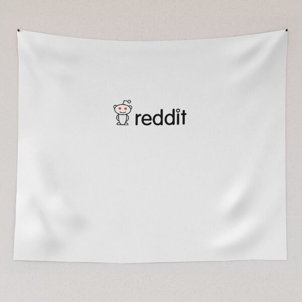 Item preview, Reddit Logo Classic T-Shirt  designed and sold by NicholasSmith12.