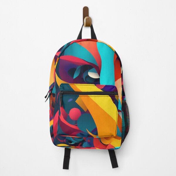 Item preview, "Bold Artistic Lines: Unleashing Creativity through Inspiring Artwork" designed and sold by CyberCollective.