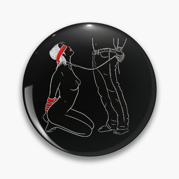 Item preview, couple bdsm designed and sold by Culturesensible.