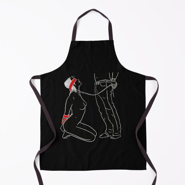 Item preview, couple bdsm designed and sold by Culturesensible.
