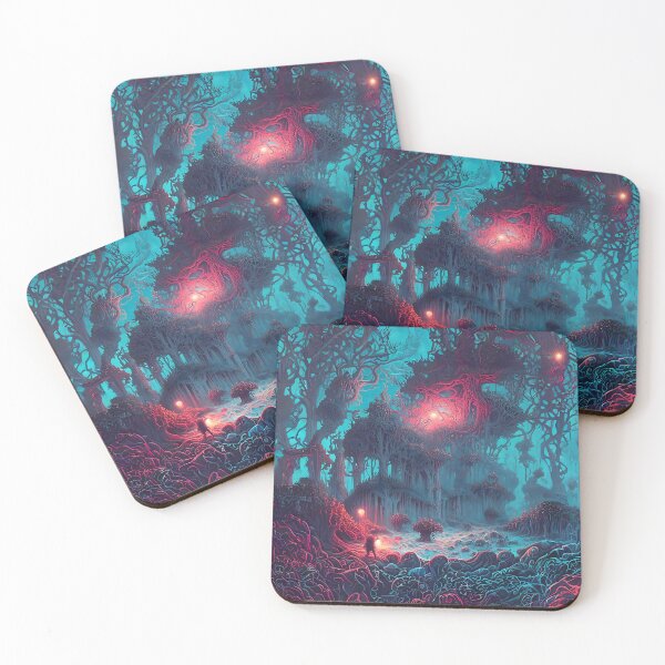 Item preview, Dreamy liminal anemoia painting designed and sold by ArthurVandelay.