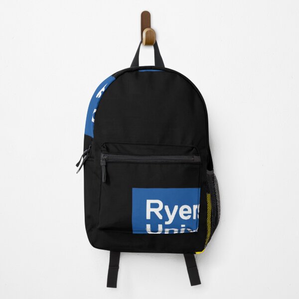 Item preview, Ryerson University Essential T-Shirt designed and sold by ReynoldMayert.