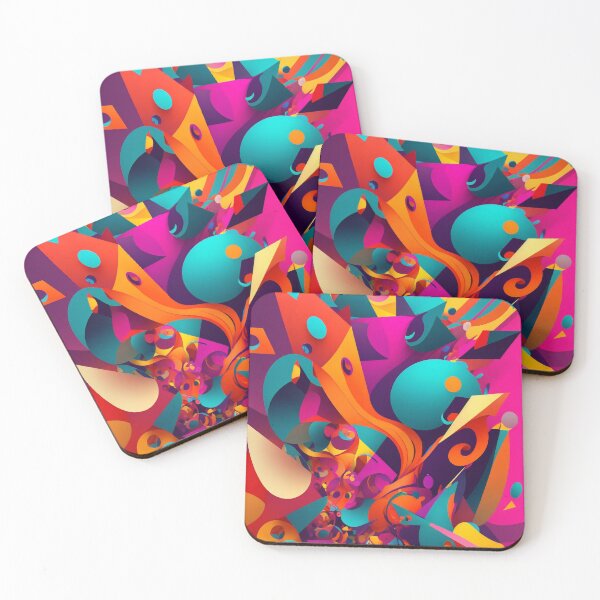 Item preview, #2 "Bold Artistic Lines: Unleashing Creativity through Inspiring Artwork" designed and sold by CyberCollective.