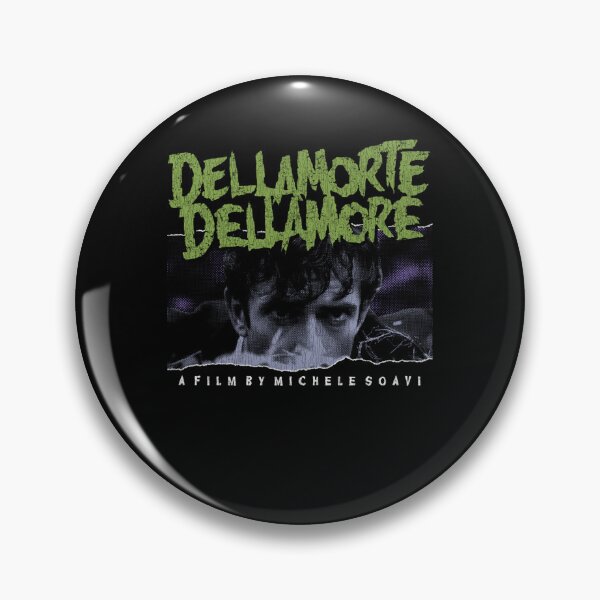 Item preview, Déllámorté Déllámoré designed and sold by Luxuryforked.