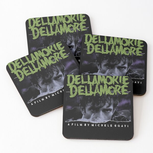 Item preview, Déllámorté Déllámoré designed and sold by Luxuryforked.