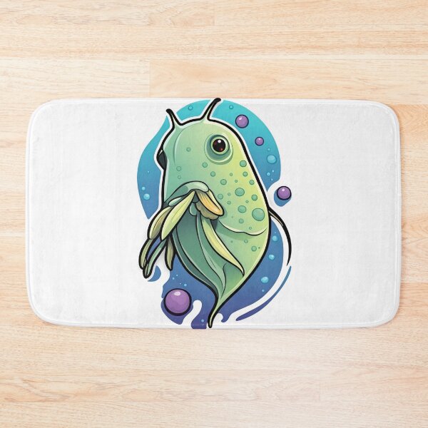Item preview, Microscopic Marvel: Daphnia Discovery designed and sold by Aryabek.